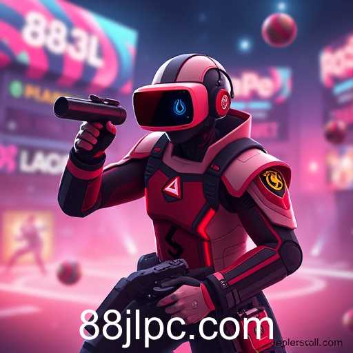 88jl: Revolutionizing Online Gaming in 2025
