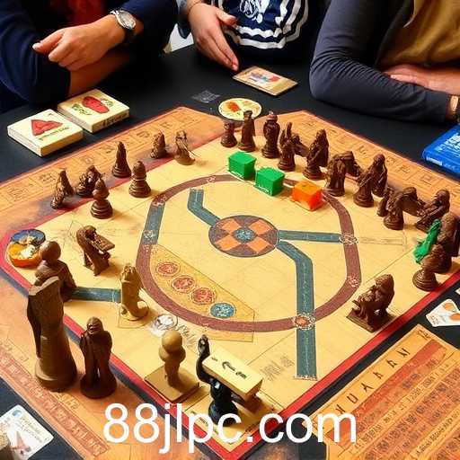 88jl: Transforming the Online Gaming Landscape