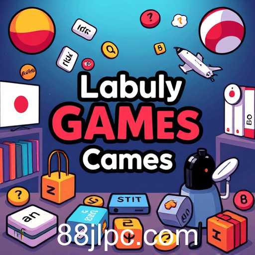 88jl: A Game Changer in Online Gaming