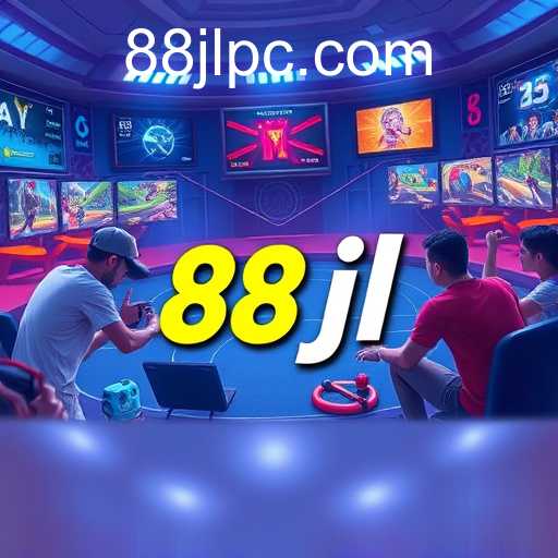 88jl Revolutionizes the Gaming Experience