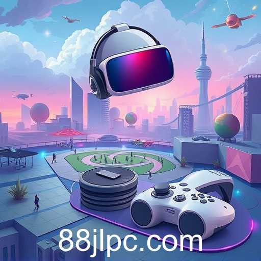 The Digital Gaming Evolution