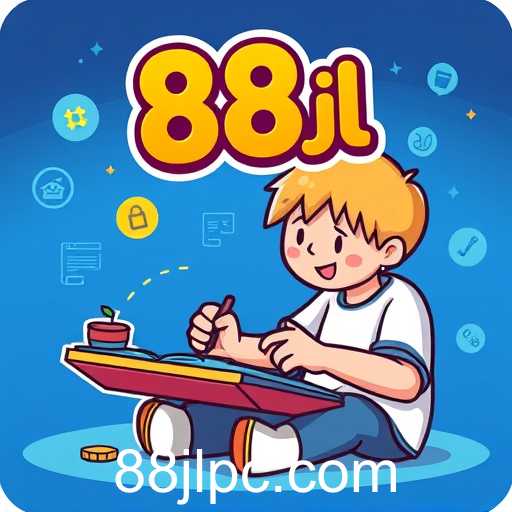 Digital Playgrounds: The Rise of 88jl