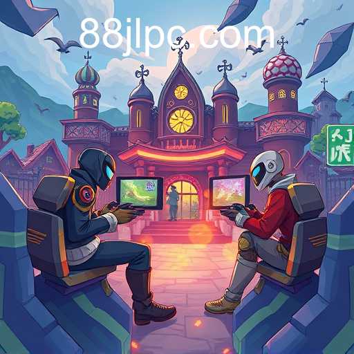 Emerging Trends in Online Gaming