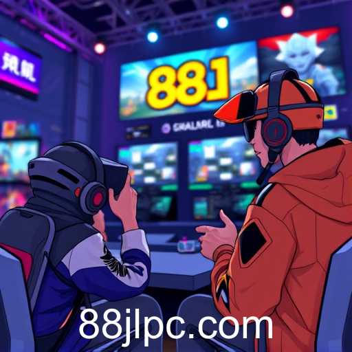 The Evolution of 88jl