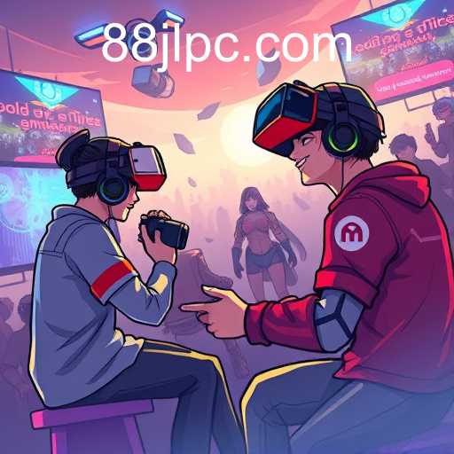 The Evolution of Online Gaming Communities