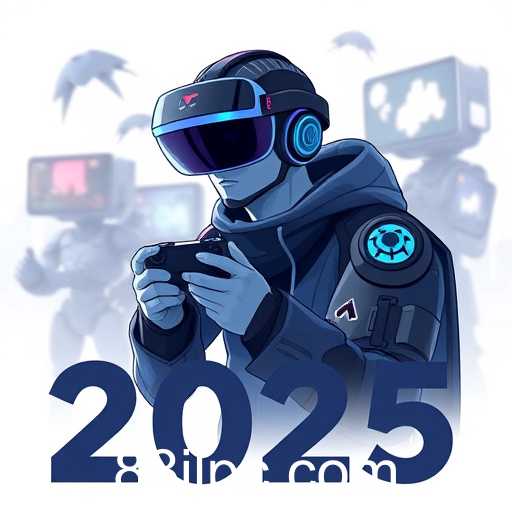 The Evolution of Online Gaming Platforms in 2025