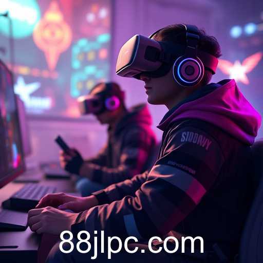 Gaming Evolution in 2025: The Rise of 88jl