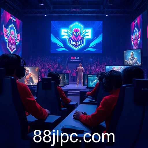 Gaming Evolution and 88jl’s Rise