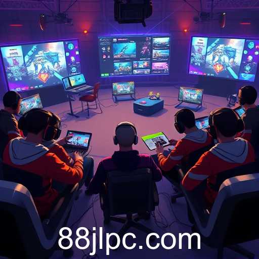 Gaming Industry Resilience in 2025