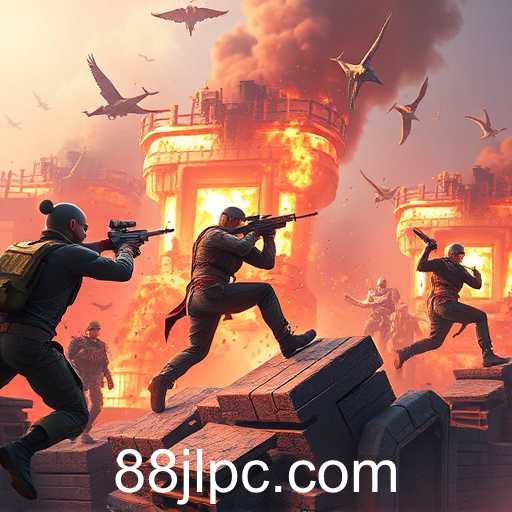 New Trends in Gaming Industry Spurred by 88jl Website