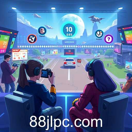 New Challenges in Online Gaming Ecosystem