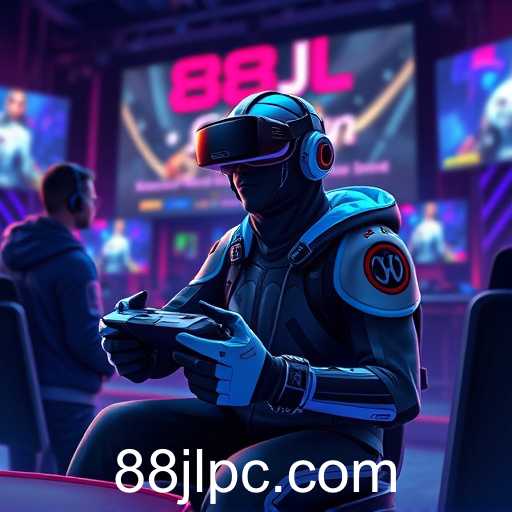 Gaming's Evolution in 2025: A Glimpse into 88jl's Success