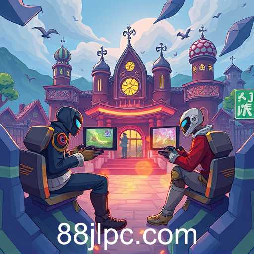 The Rise of Online Gaming in Modern Culture