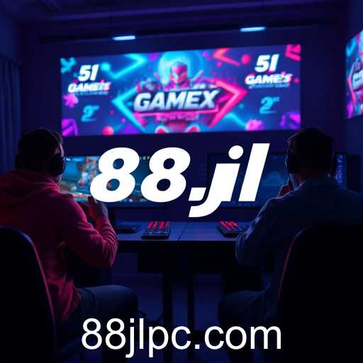 The Rise and Evolution of Online Gaming: A Look at 88jl