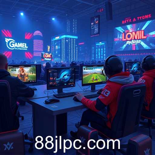 The Rise of Gaming Platforms in 2025