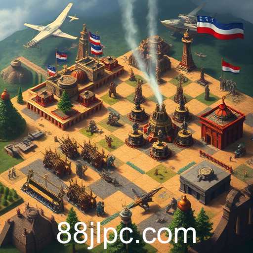 The Rise of 88jl: A New Era for Online Gaming
