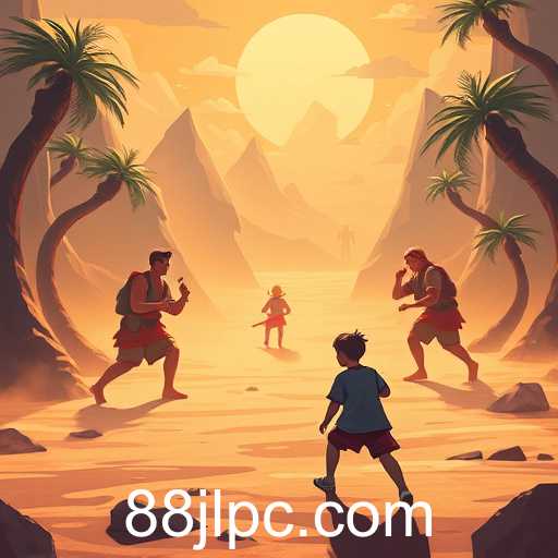 The Rise of 88jl: A Game Site Phenomenon