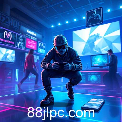 The Rise of 88jl: A New Era in Online Gaming
