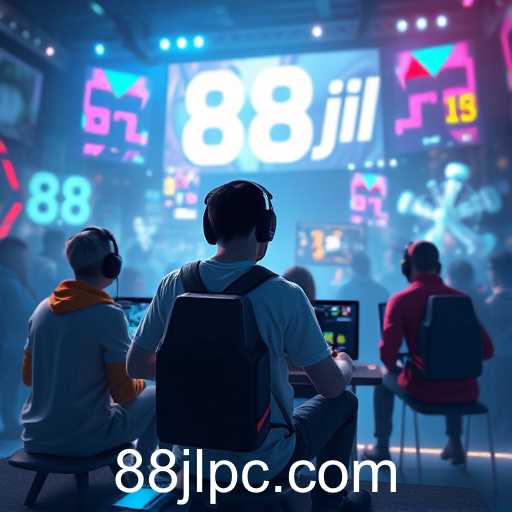 The Rise of 88jl: Transforming Online Gaming Landscapes