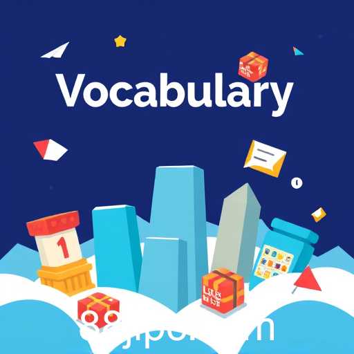 Enhancing Language Skills with 'Vocabulary Builders': A Game-Changing Online Resource