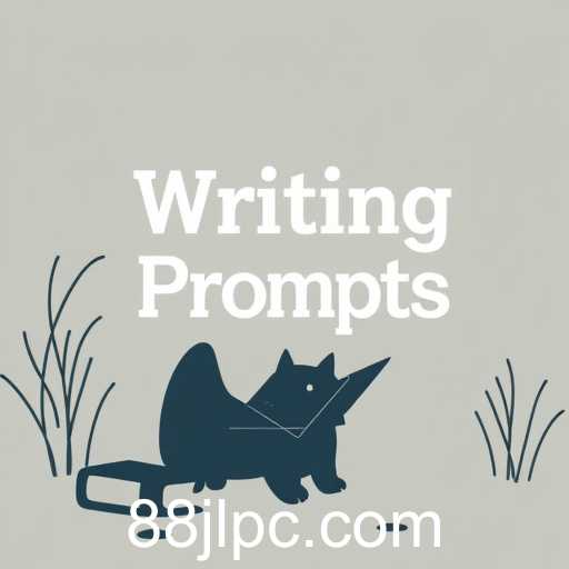 Unleashing Creativity: The Rise of Writing Prompts in the Digital Age